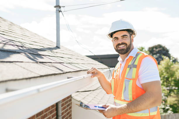 Professional Roofing Contractor in Southmont, NC